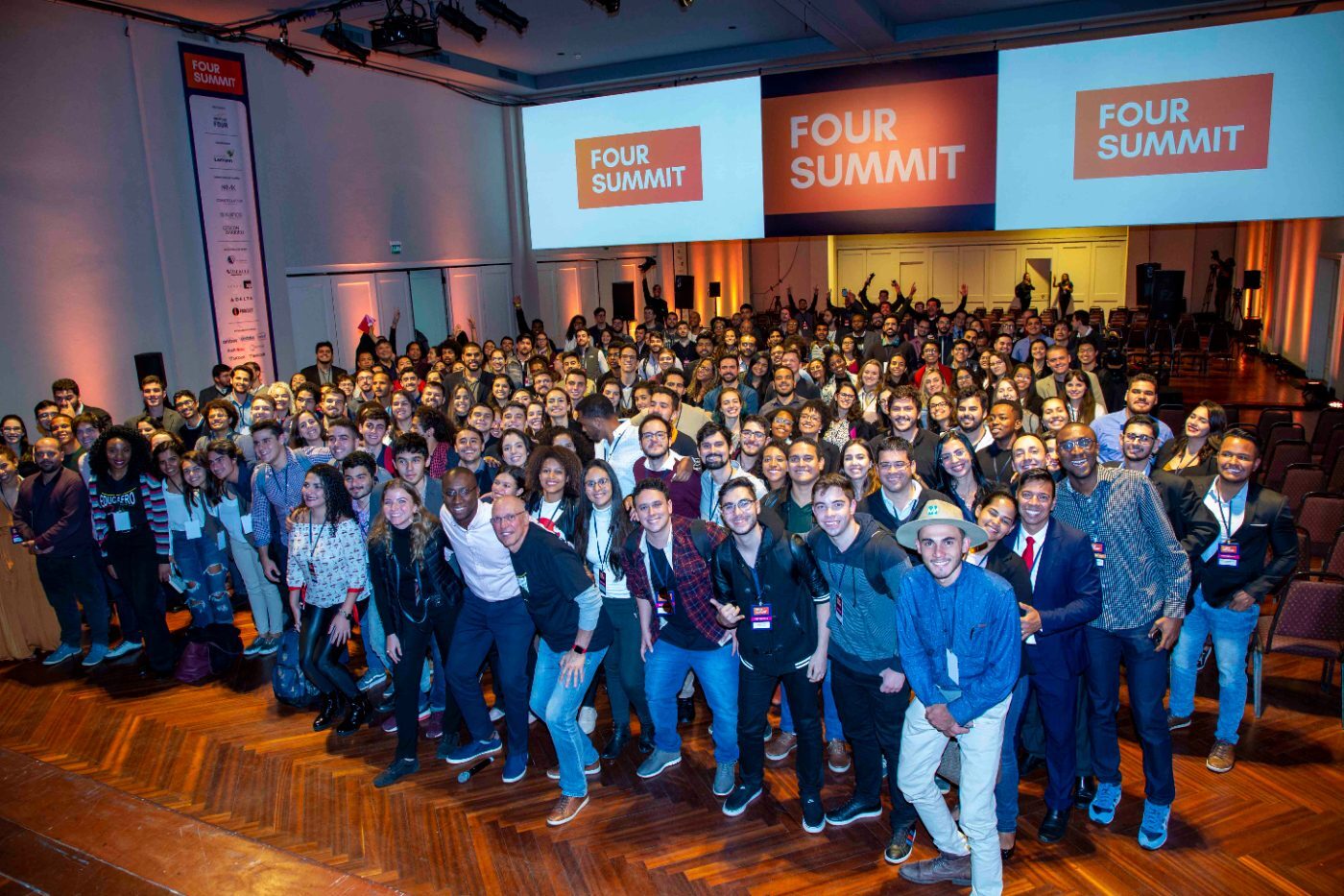 Four Summit 2019