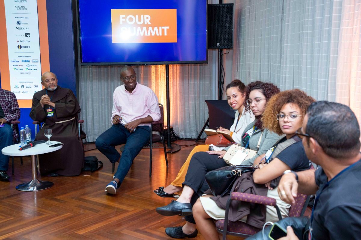 Four Summit 2019