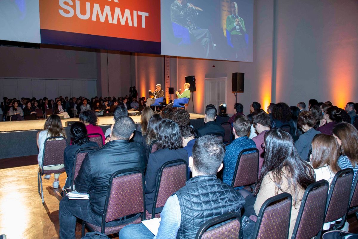 Four Summit 2019
