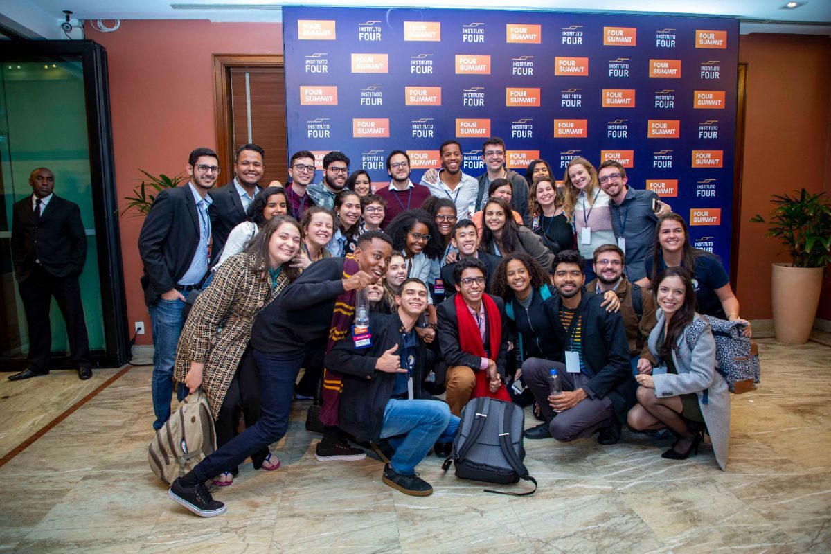 Four Summit 2019