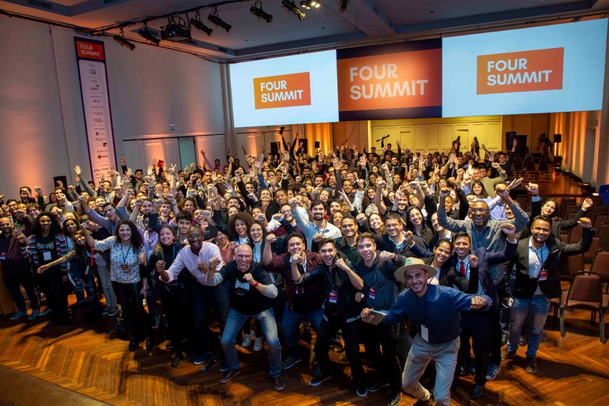 Four Summit 2019