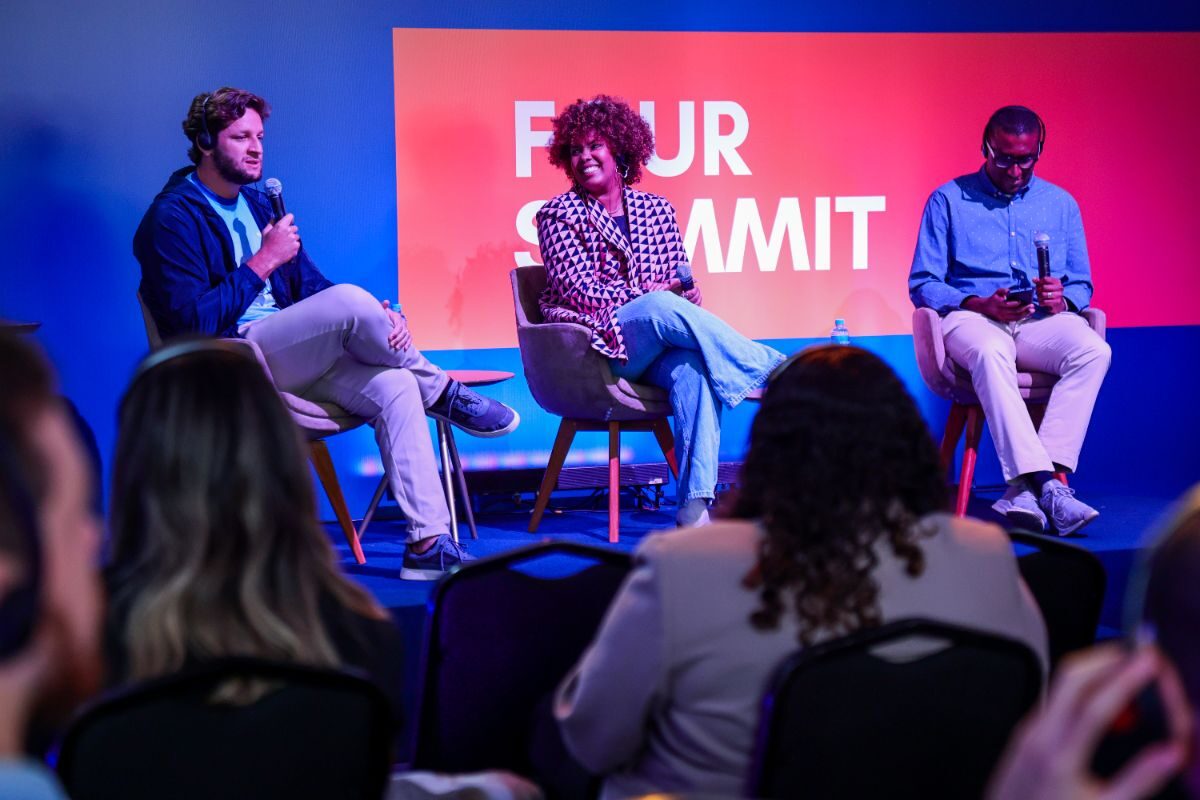 Four Summit 2023
