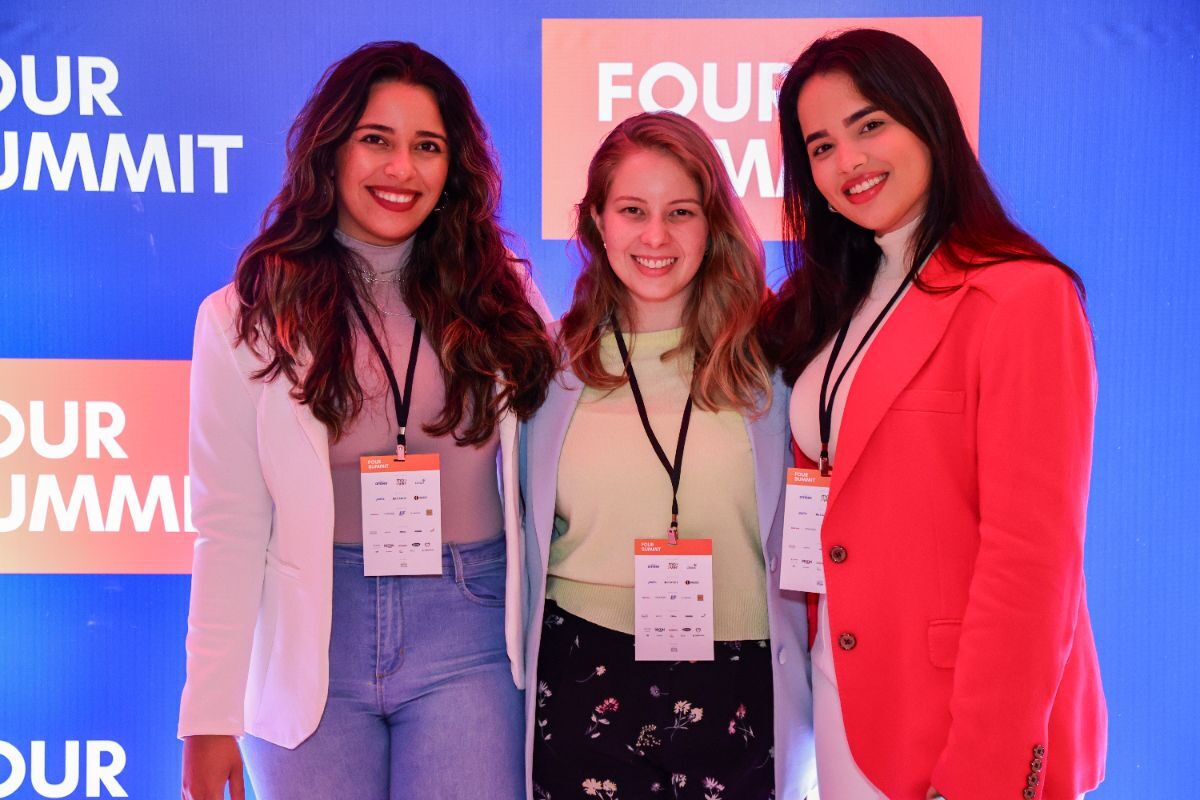 Four Summit 2023