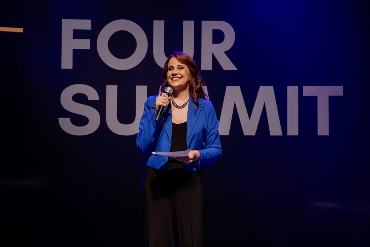 Four Summit 2023