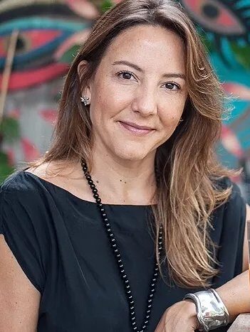 Fernanda Camargo