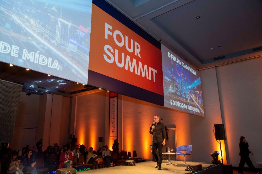Four Summit 2019
