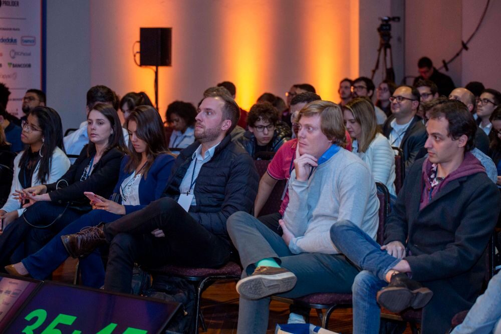 Four Summit 2019
