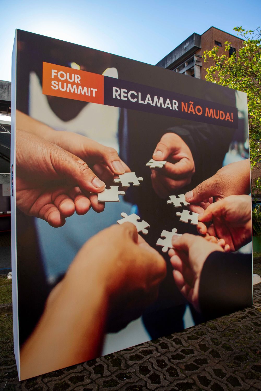 Four Summit 2019