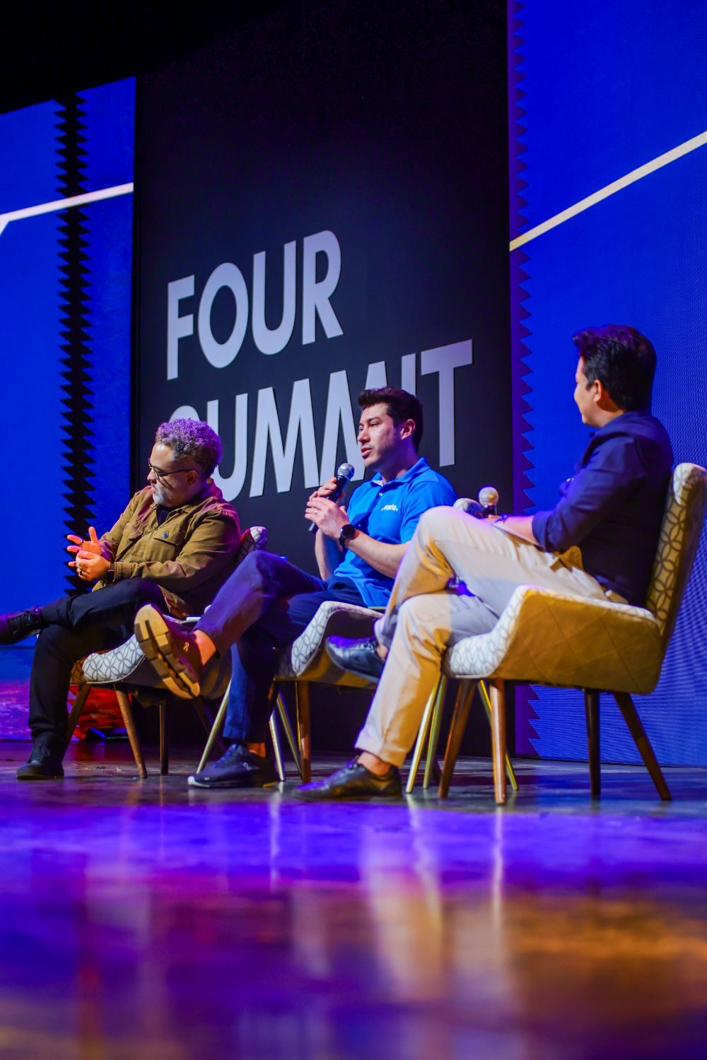 Four Summit 2023