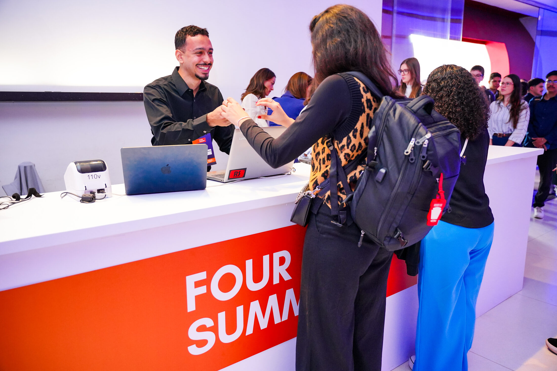 Four Summit 2024