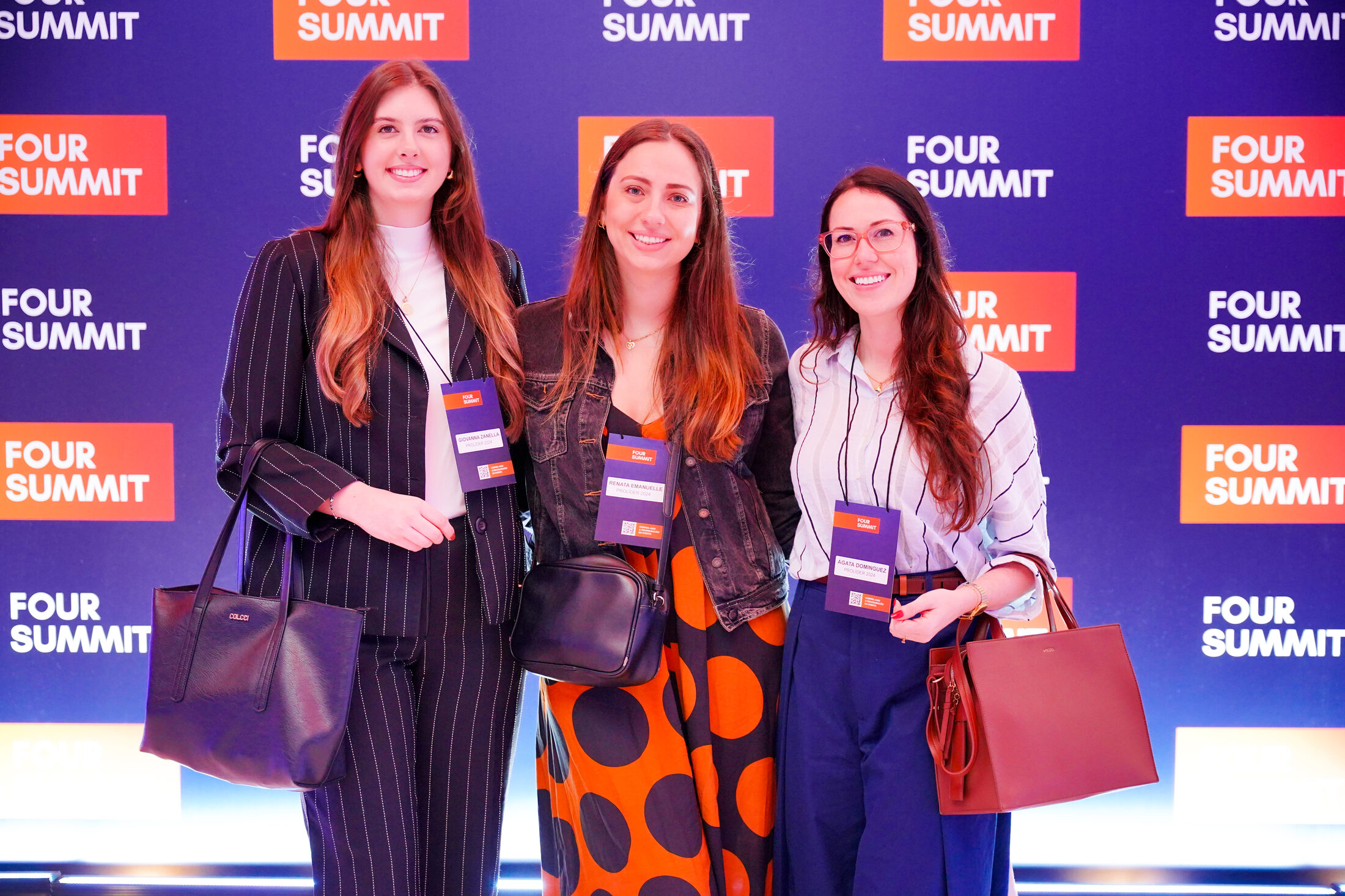 Four Summit 2024