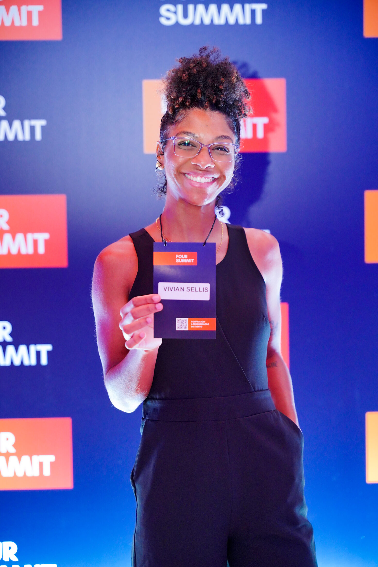 Four Summit 2024