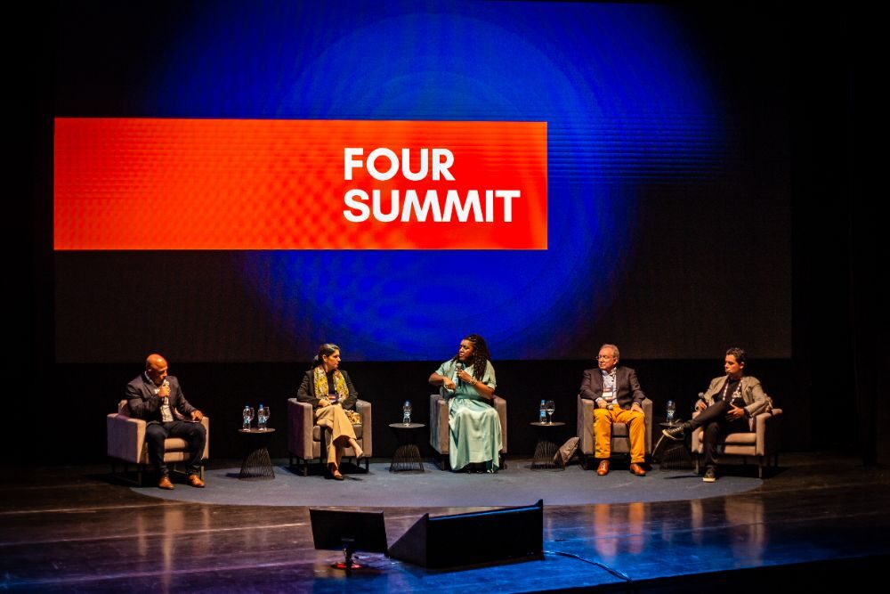Four Summit 2022 — foto 9