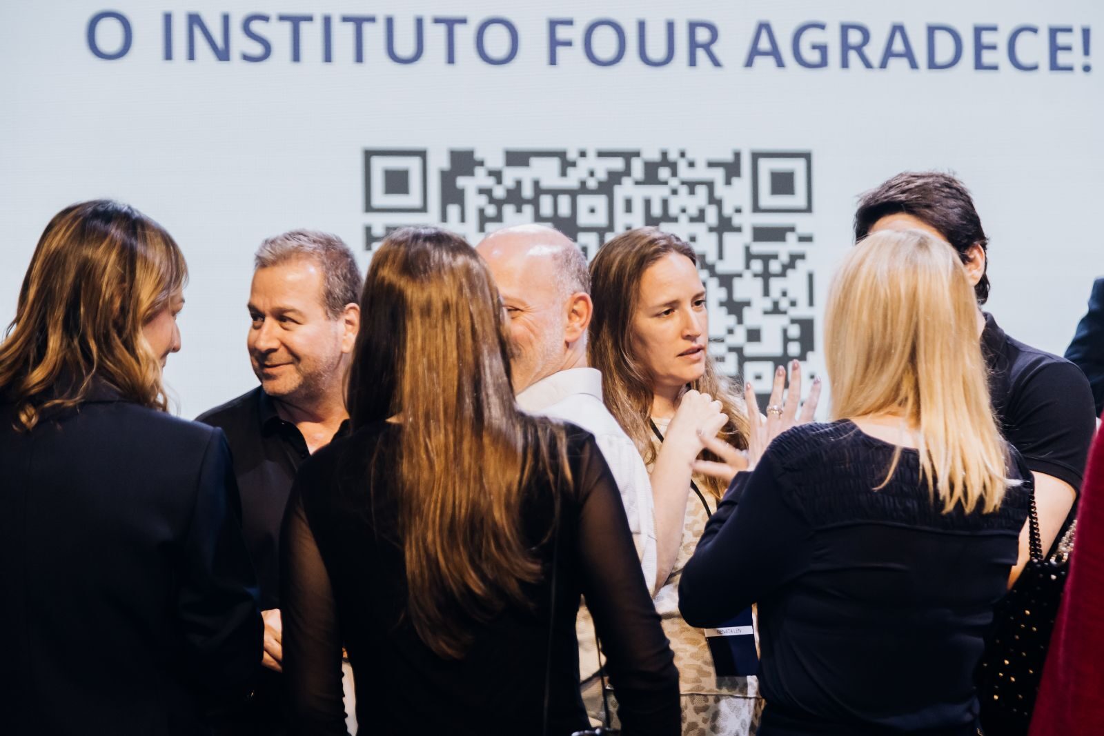 Jantar Institucional 2024