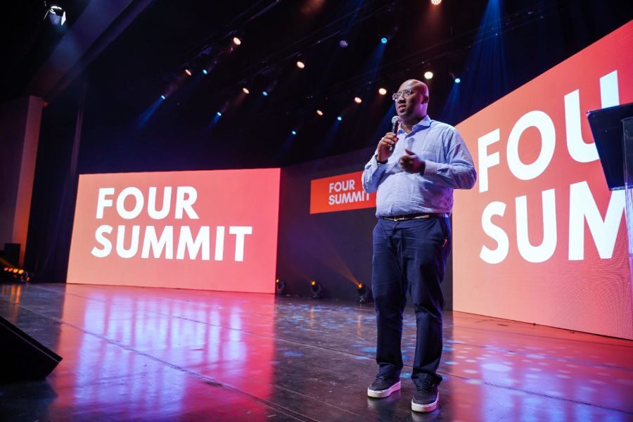 Four Summit 2024