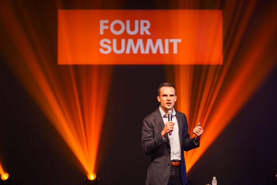 Four Summit 2024