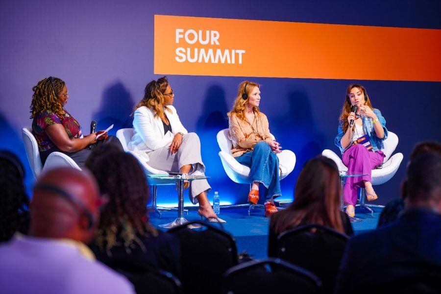 Four Summit 2024