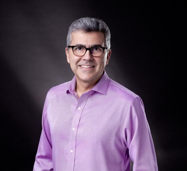 Marcelo Nóbrega
