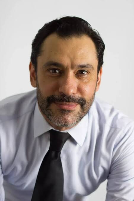 Vinicius Müller