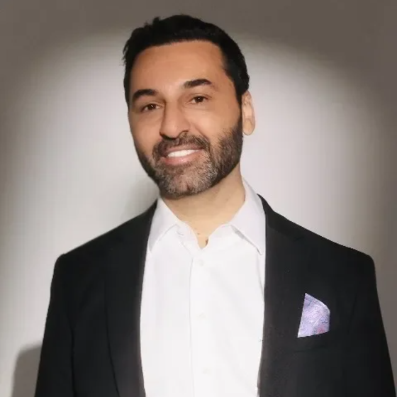 Marc Tawil