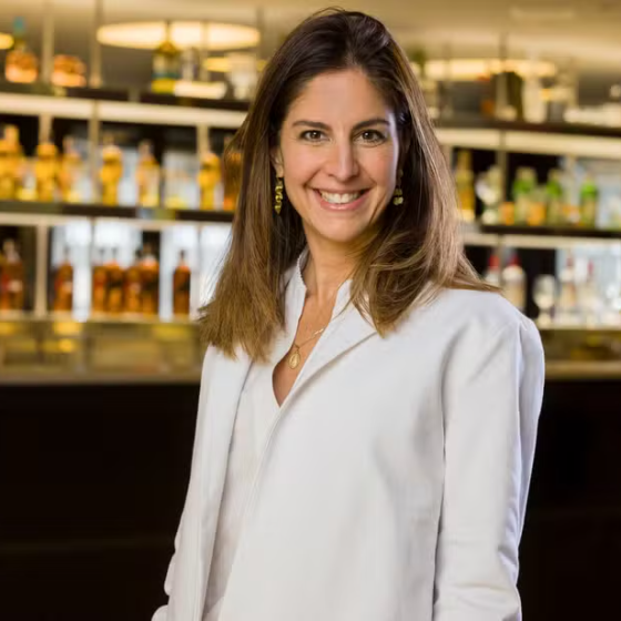 Paula Lindenberg