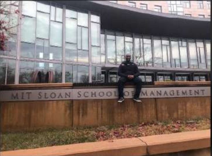 MIT Sloan School of Management